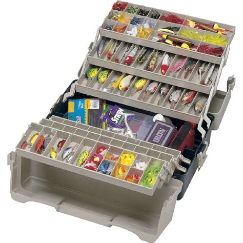 plano tackle tray sizes